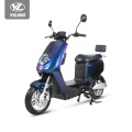 Longo Ranco de 500w Scooter CityCoco Europa no armazém Europa